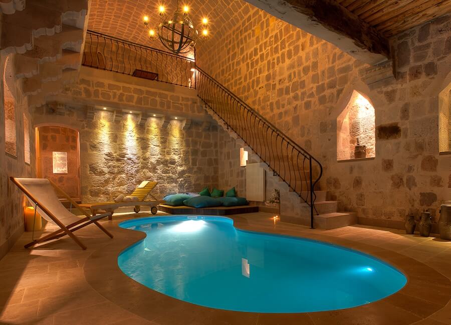 Argos In Cappadocia Turkiye (Splendid Suite)
