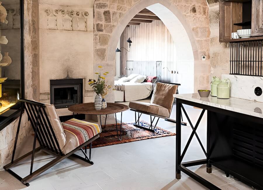 Argos In Cappadocia Turkiye (Suite)