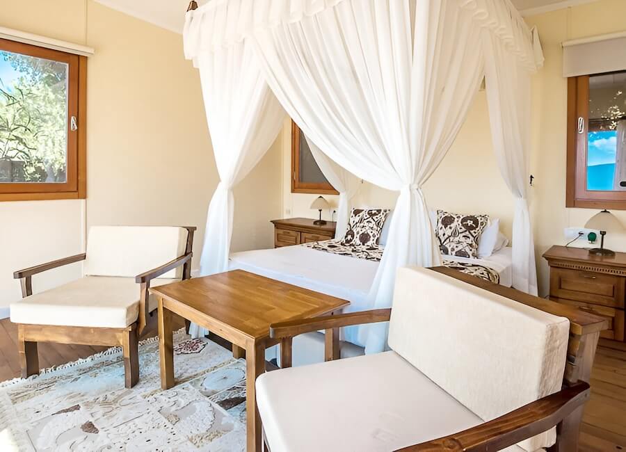 Avalon Hotel Fethiye Turkiye (Bungalow) 1
