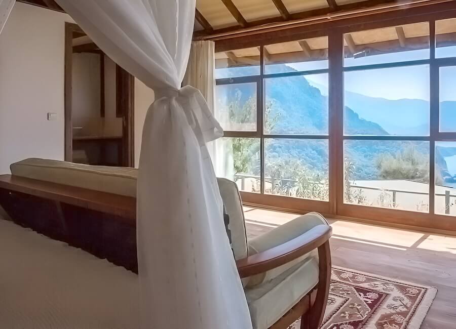 Avalon Hotel Fethiye Turkiye (Bungalow) 5