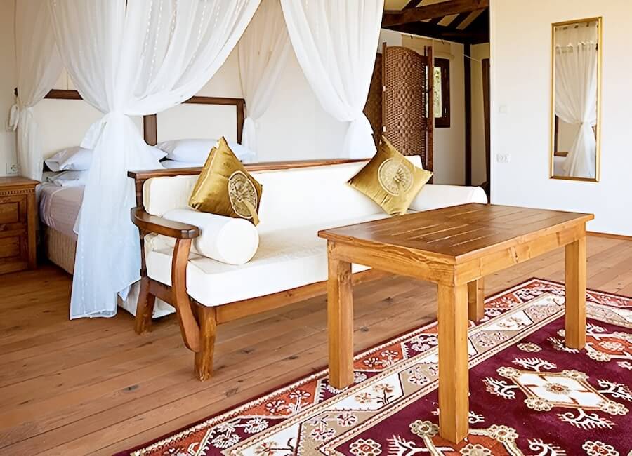 Avalon Hotel Fethiye Turkiye (Bungalow)