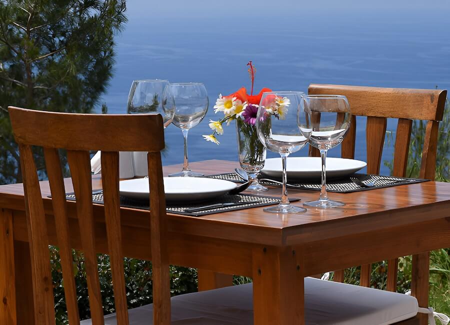 Avalon Hotel Fethiye Turkiye (Restaurant)