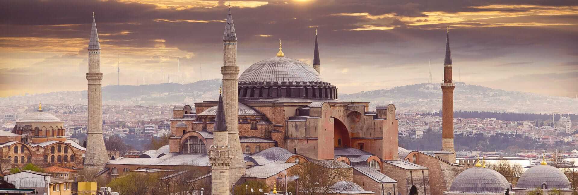 Classic Turkiye - luxury Turkiye holiday DT 54005949