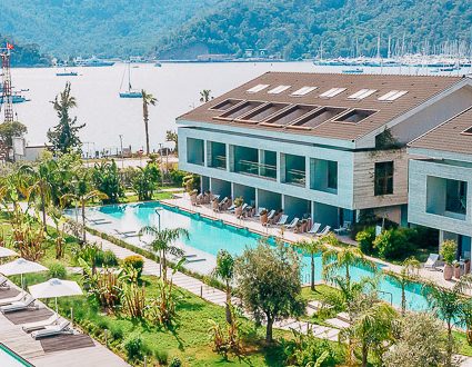 D Resort Gocek Turkiye 1