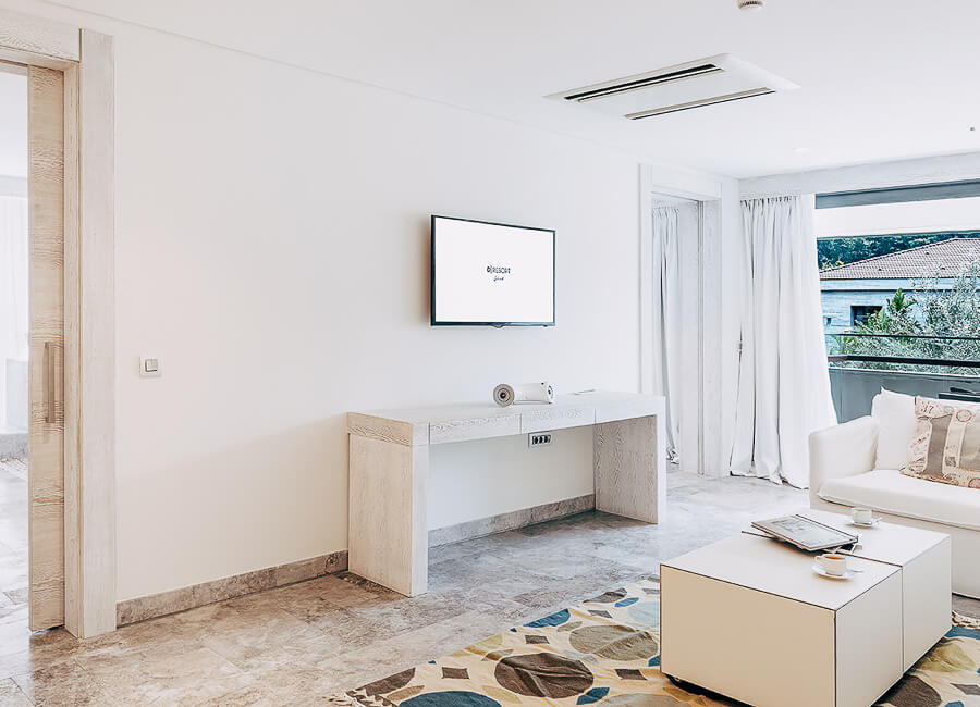 D Resort Gocek Turkiye (Premier Suite)