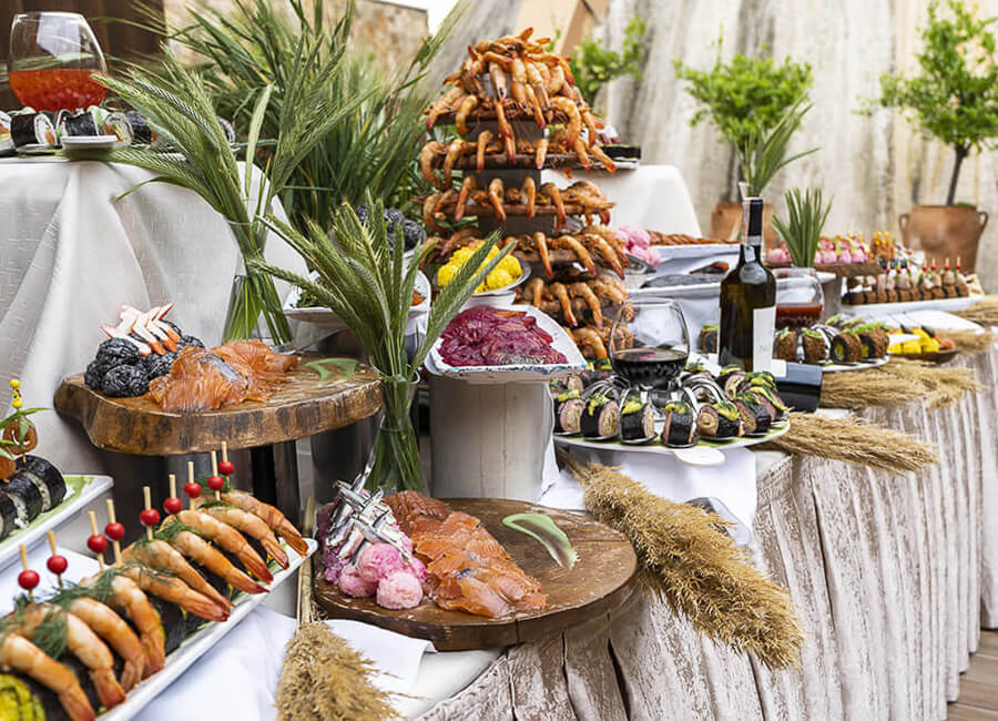 Doga Thermal Health & Spa Pamukkale Turkiye (Restaurant)