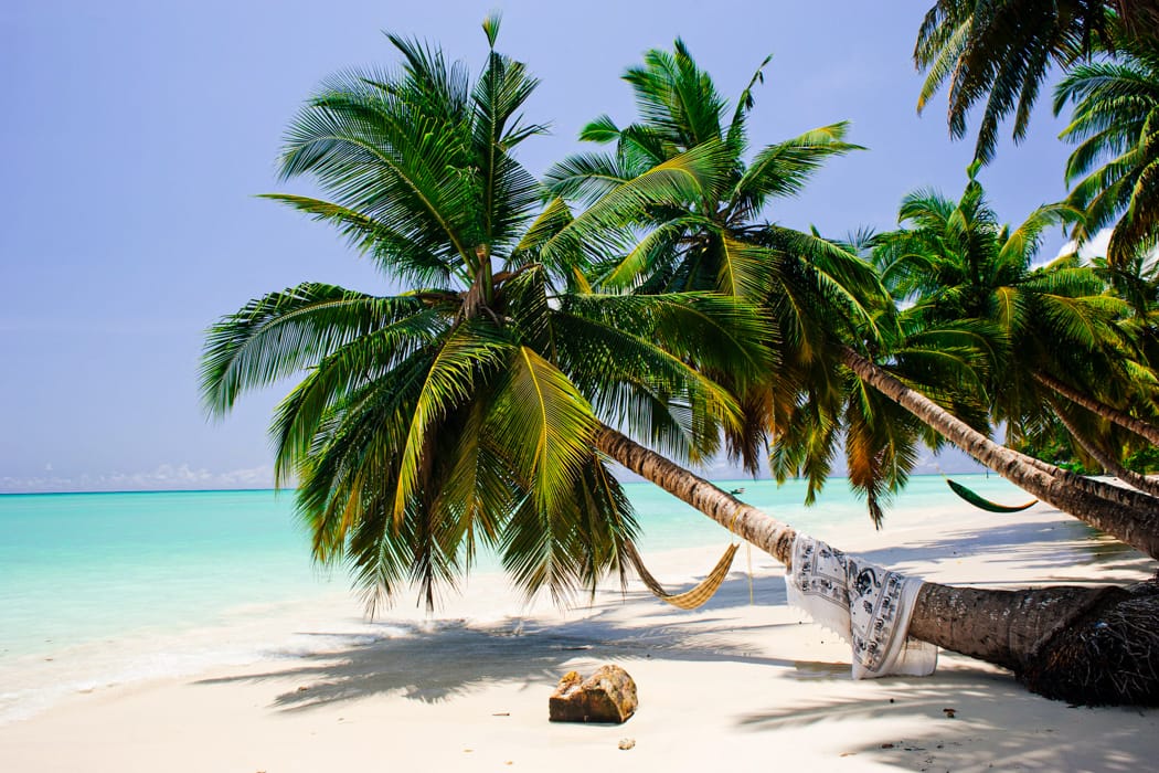 Experience barefoot luxury in the Andaman Islands, India (Havelock Island)) DT 24895039