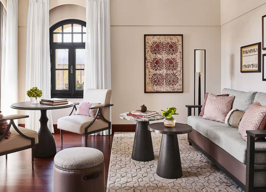 Four Seasons Hotel at Sultanahmet Istanbul Turkiye (Four Seasons Executive Suite)