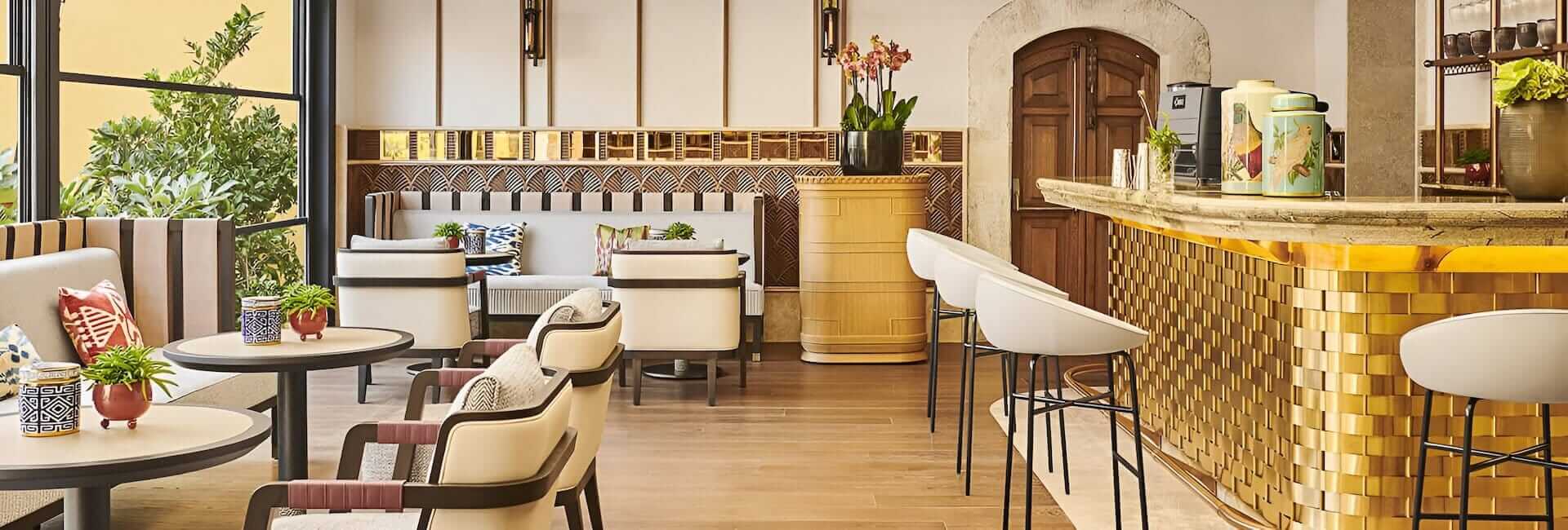 Four Seasons Hotel at Sultanahmet Istanbul Turkiye (Lingo Lingo Restaurant))