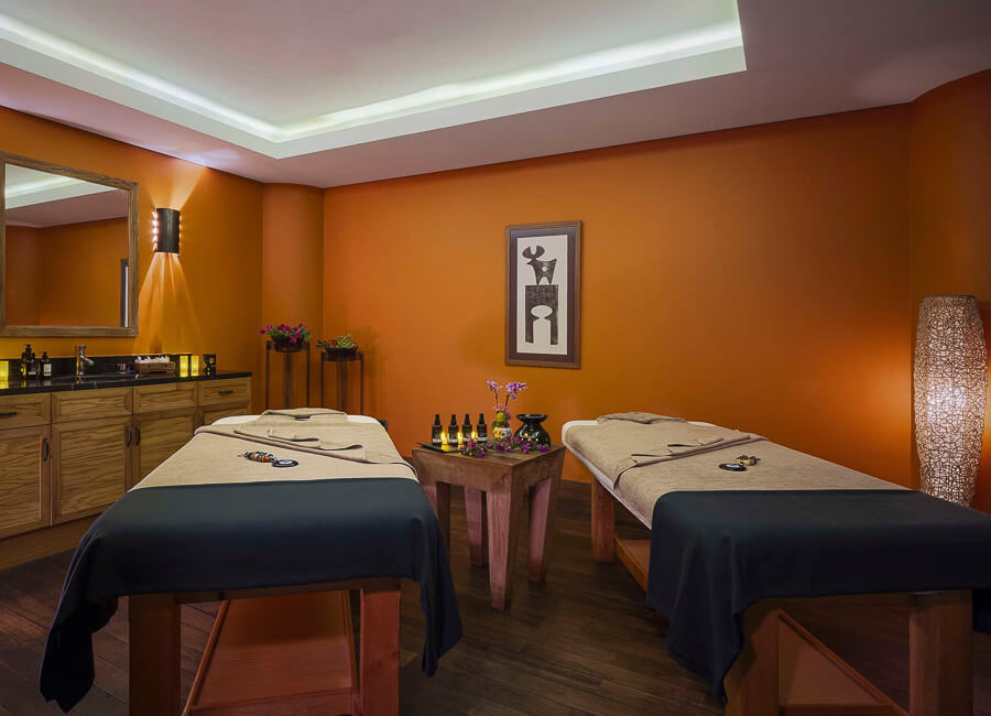 Kempinski Barbaros Bay Bodrum Turkiye (Spa)