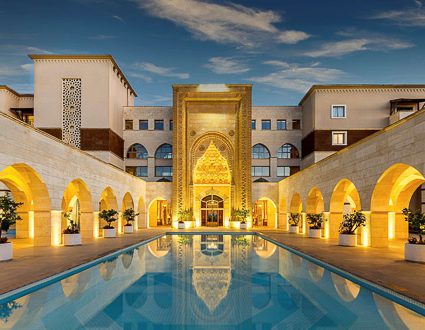 Kempinski Hotel The Dome Belek Antalya Turkiye