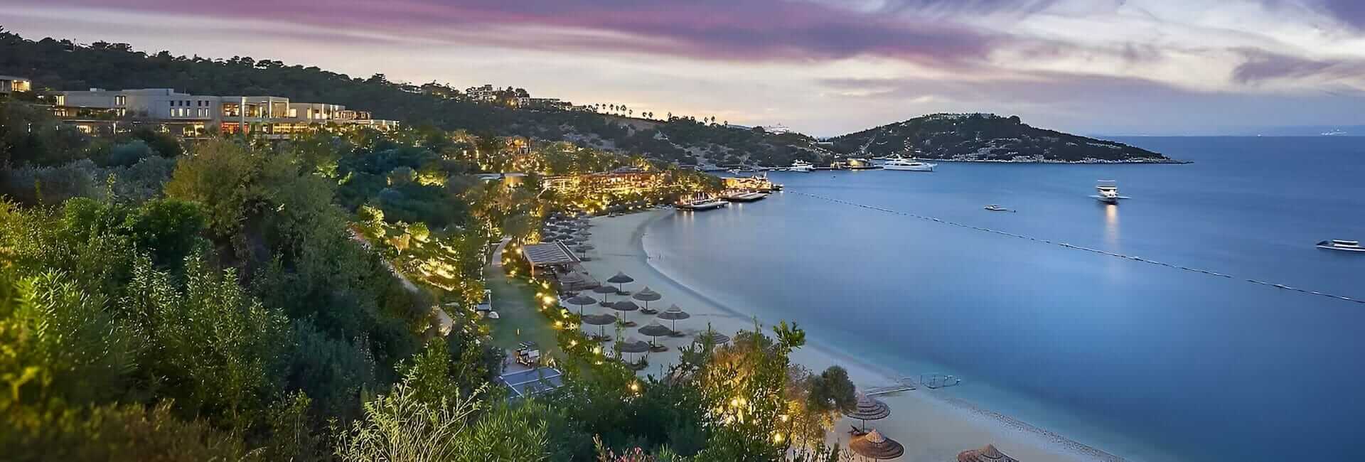 Mandarin Oriental Bodrum Turkiye