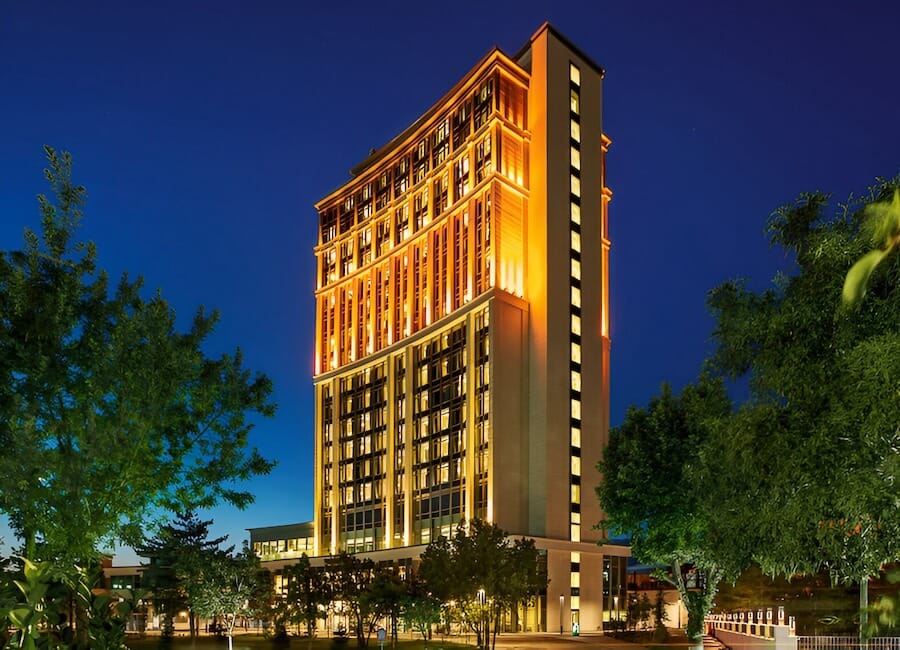 Movenpick Malatya Turkiye