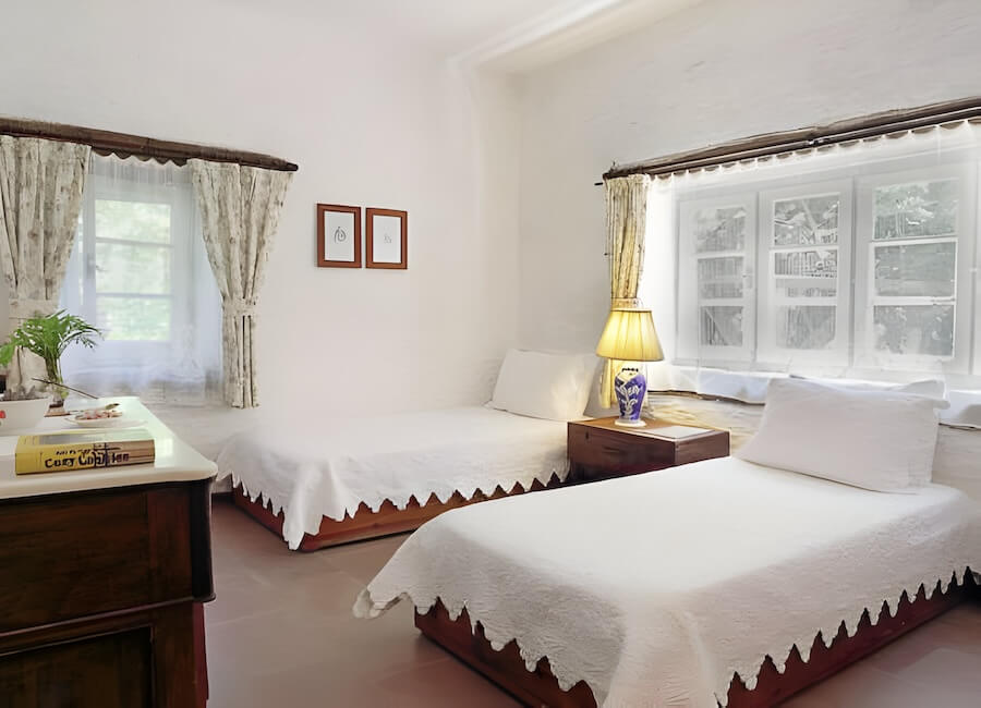 Nisanyan Evleri Sirince Turkiye (Tower House 5)