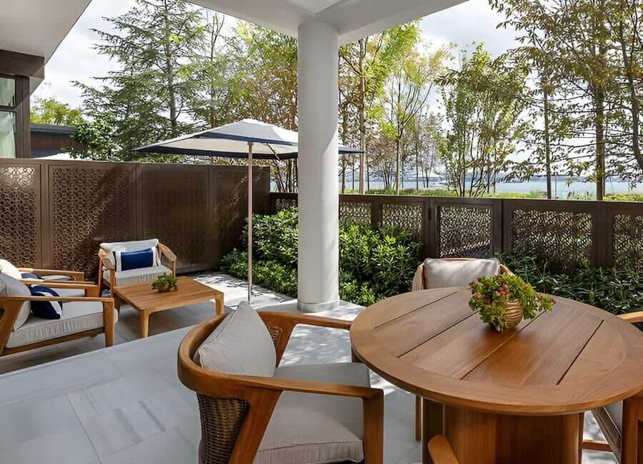 Peninsula Hotel Istanbul Turkiye (Executive Bosphorus Suite with Terrace) 1