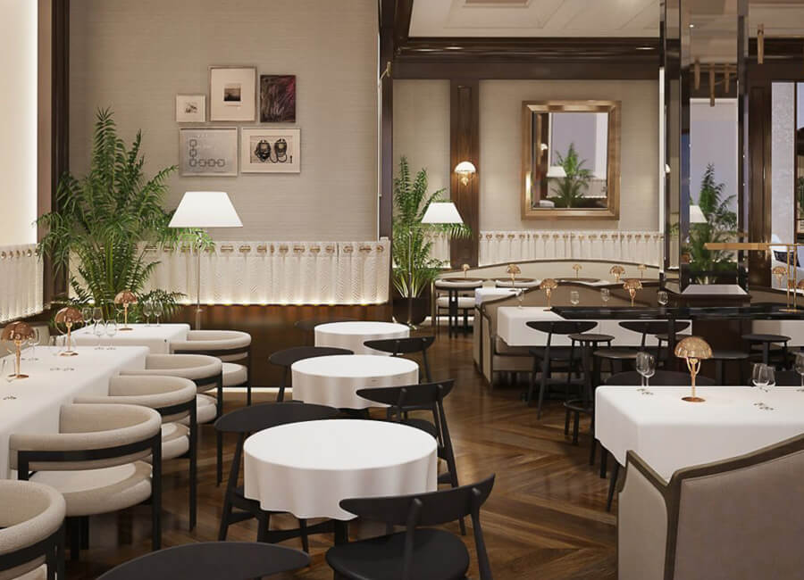Sanasaryan Han, A Luxury Collection Hotel Istanbul Turkey (Sini Restaurant)