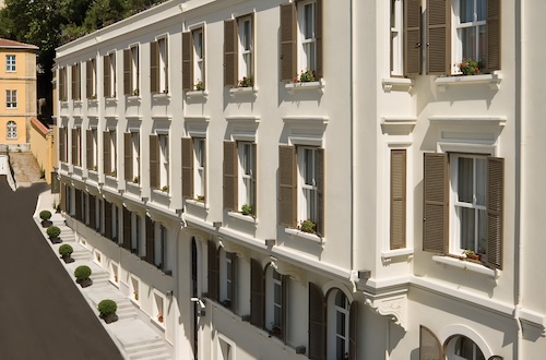 Tomtom Suites Istanbul Turkiye