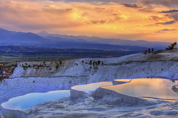 Treasures of Turkiye - luxury Turkiye holiday DT 59182607.