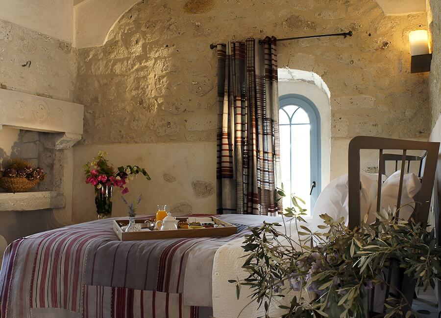 Alavya Alacati Turkiye (Classic Collection room)