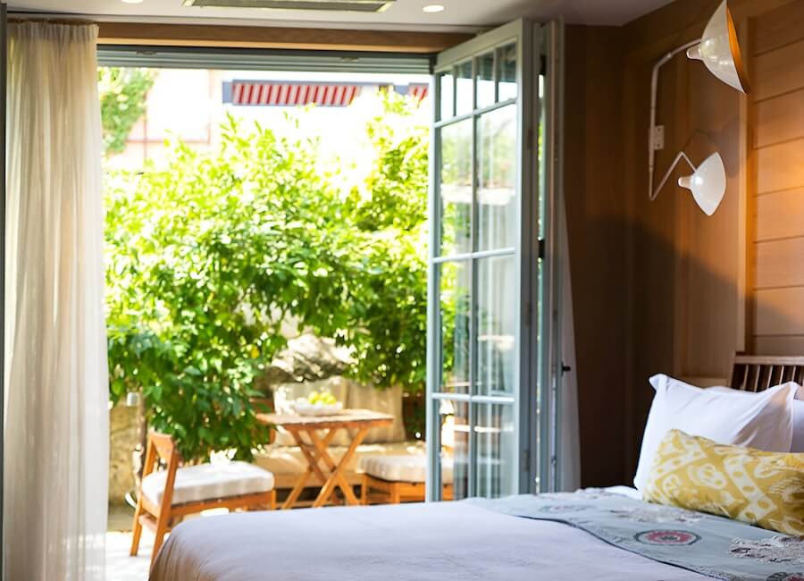 Alavya Alacati Turkiye (Premium Collection room)