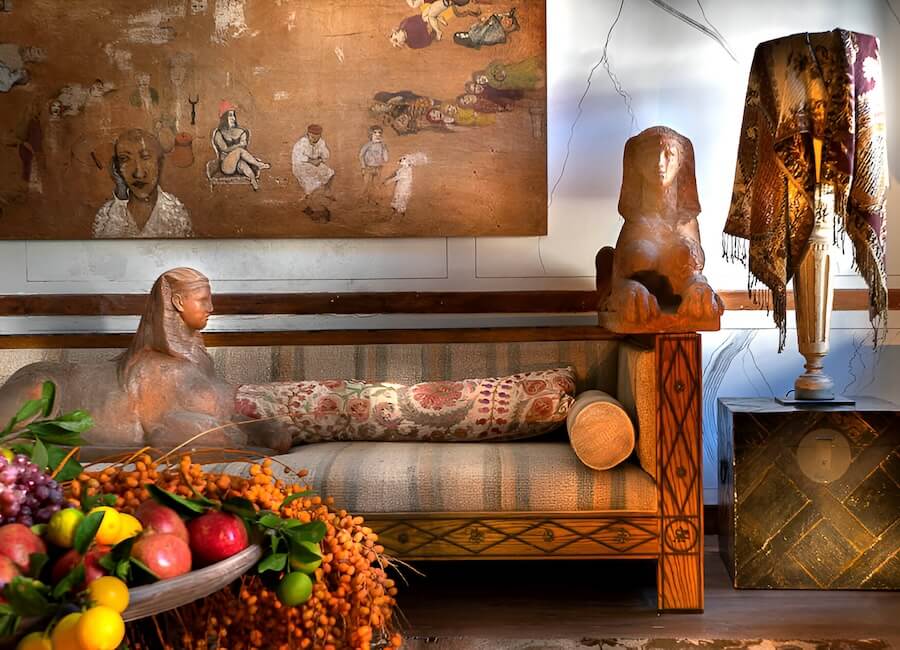 Alavya Alacati Turkiye (lobby)