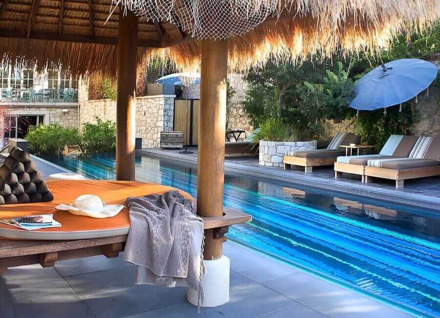Alavya Alacati Turkiye (swimming pool) 1