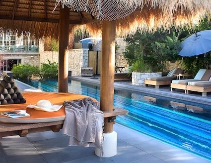Alavya Alacati Turkiye (swimming pool)