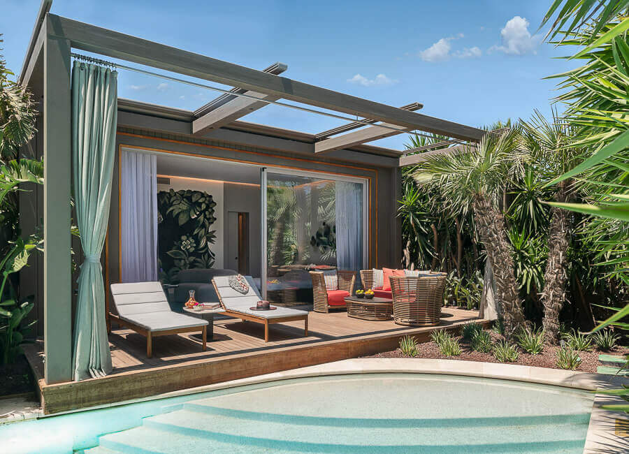 Biblos Resort Alacati Turkiye (Laguna Private Adult Grand Suite) 1