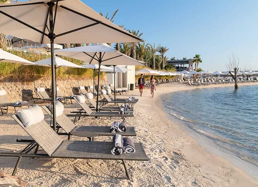 Biblos Resort Alacati Turkiye (beach)