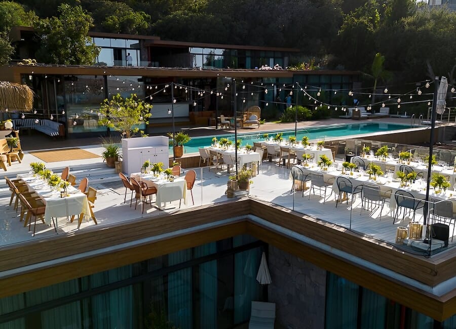 Bird Cage 33 Hotel Bodrum Turkiye 2