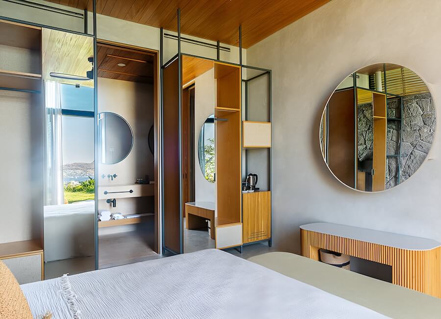 Bird Cage 33 Hotel Bodrum Turkiye (Garden Suite) 1