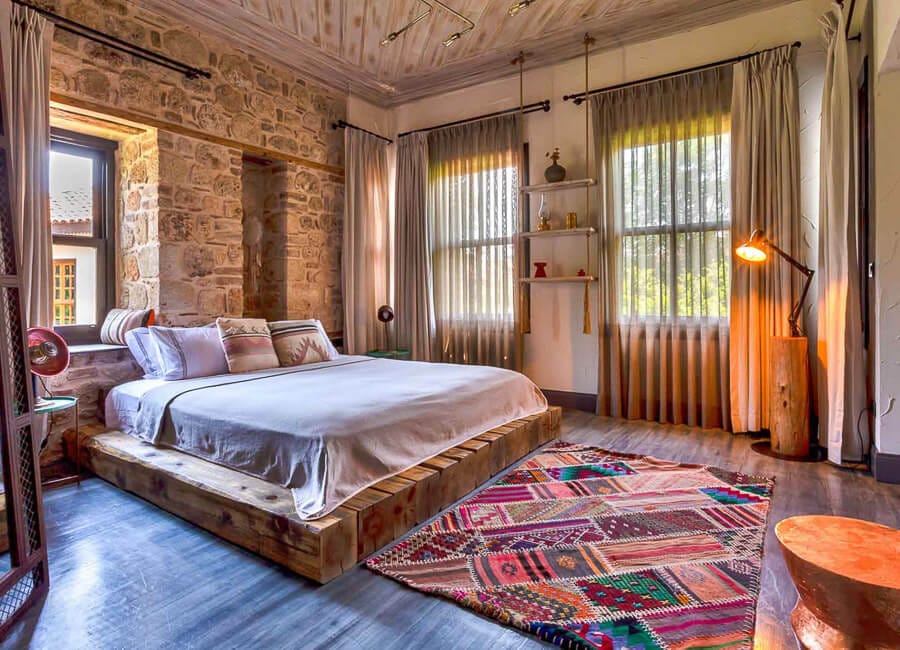 Casa Sur Hotel Antalya Turkiye (Natura room)