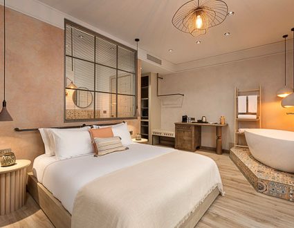 Casa Sur Hotel Antalya Turkiye (Puerta Room)