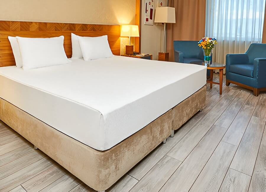 Dedeman Konya Hotel Turkiye (Superior Room)