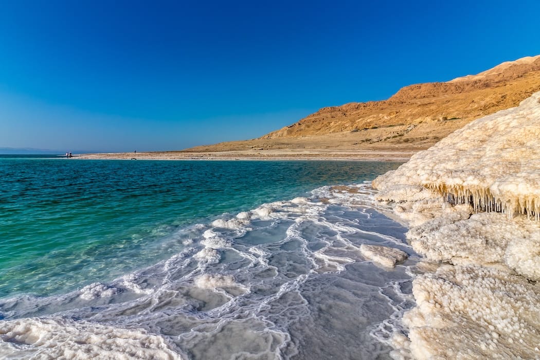 Discover Jordan Dead Sea DT 142244852