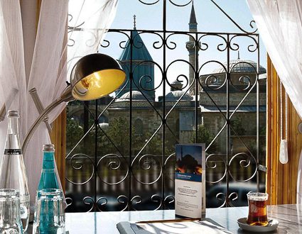 Hich Hotel Konya Turkiye