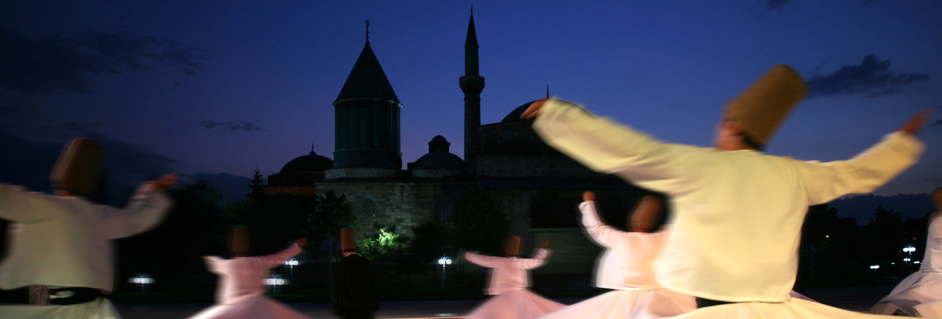 Hich Hotel Konya Turkiye (banner) DT 11222361
