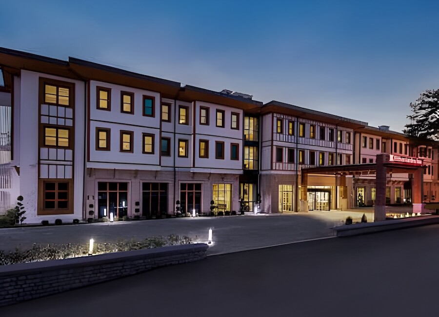 Hilton Garden Inn Safranbolu Turkiye 1
