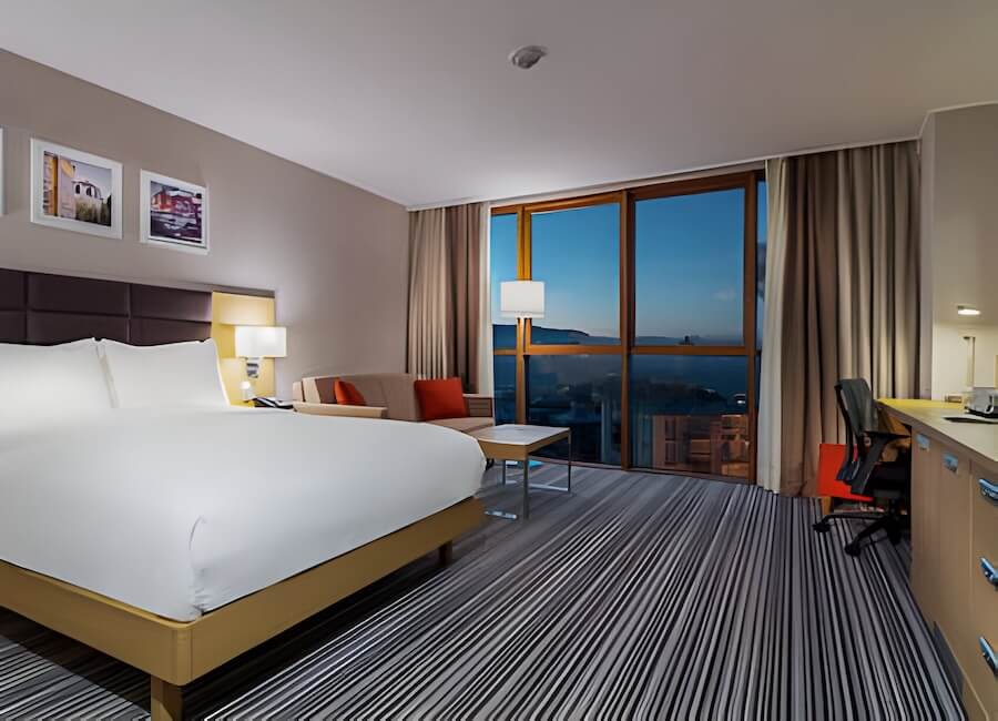Hilton Garden Inn Safranbolu Turkiye (Queen Room)