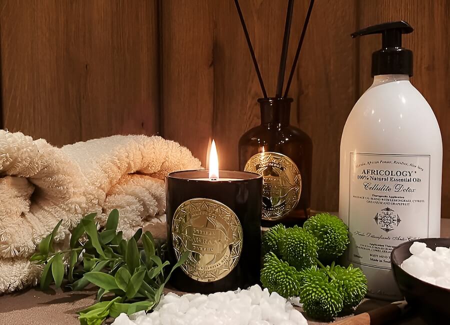 KestelINN Alacati Turkiye (Spa)