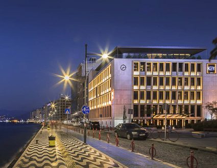 Key Hotel Izmir Turkiye