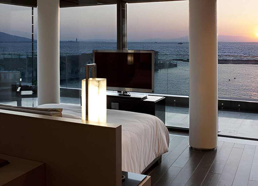Key Hotel Izmir Turkiye (suite) 1