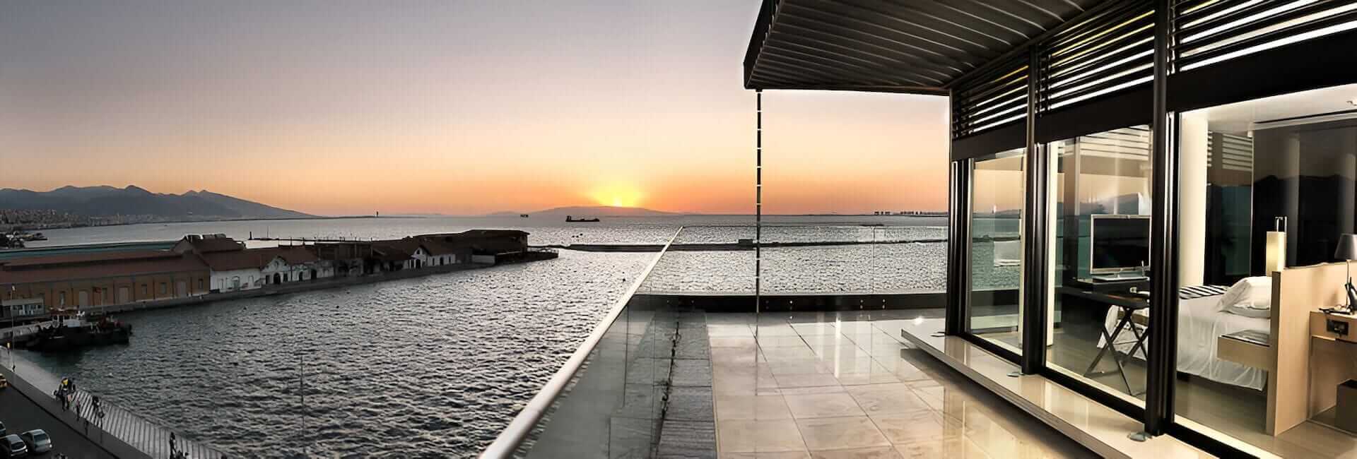 Key Hotel Izmir Turkiye (suite) 2