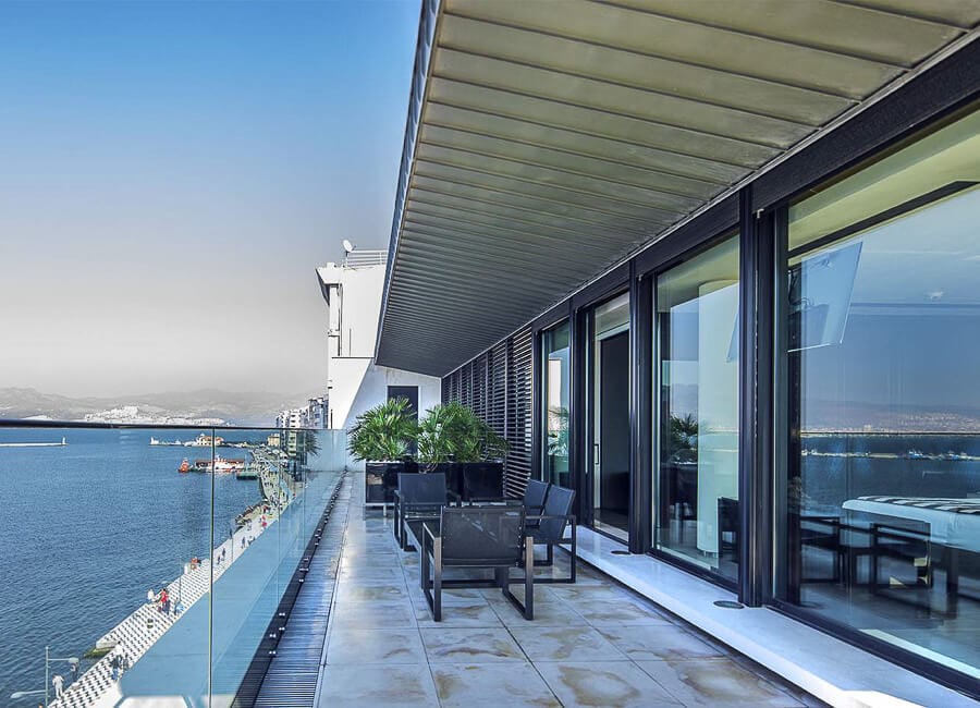 Key Hotel Izmir Turkiye (suite)