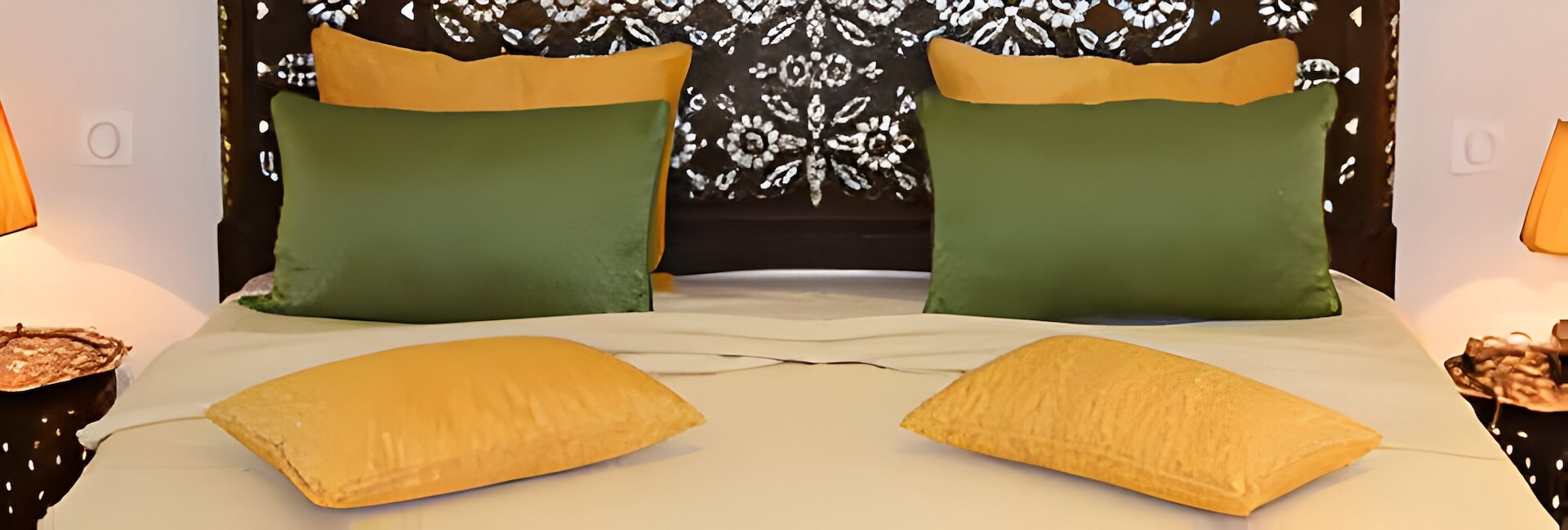 La Dar Alouini Kairouan Tunisia 1