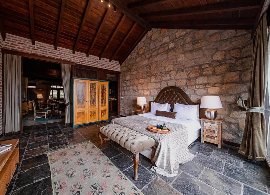 Manici Kasri Kazdaglari (Mt. Ida) Turkiye (Suite Room) 2