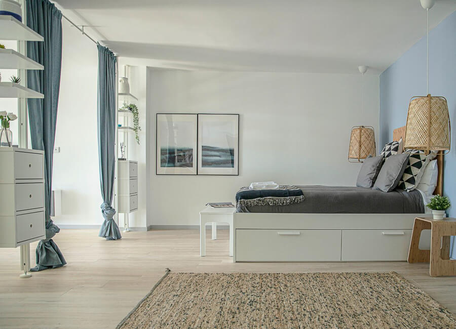 Payava Hotel by True Blue Kalkan Turkiye (King Suite) 1