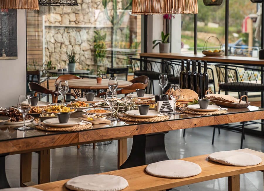 Payava Hotel by True Blue Kalkan Turkiye (Payava Cafe)