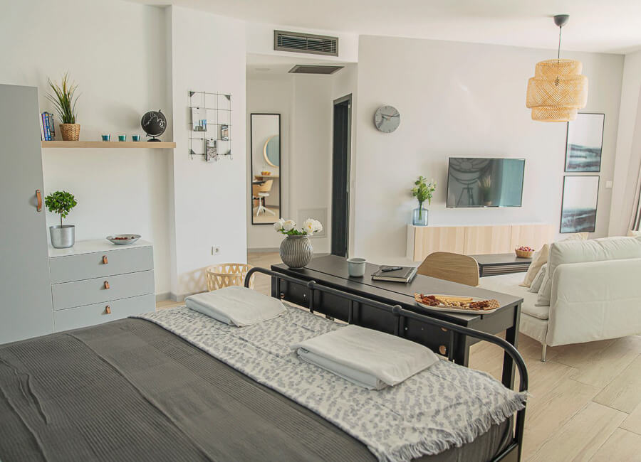 Payava Hotel by True Blue Kalkan Turkiye (Two Bedroom Suite)