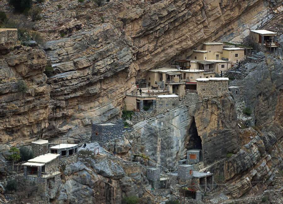 The Suwgra Jabal Akhadar Oman 4